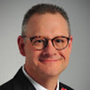 Meet your Posher, Jerry